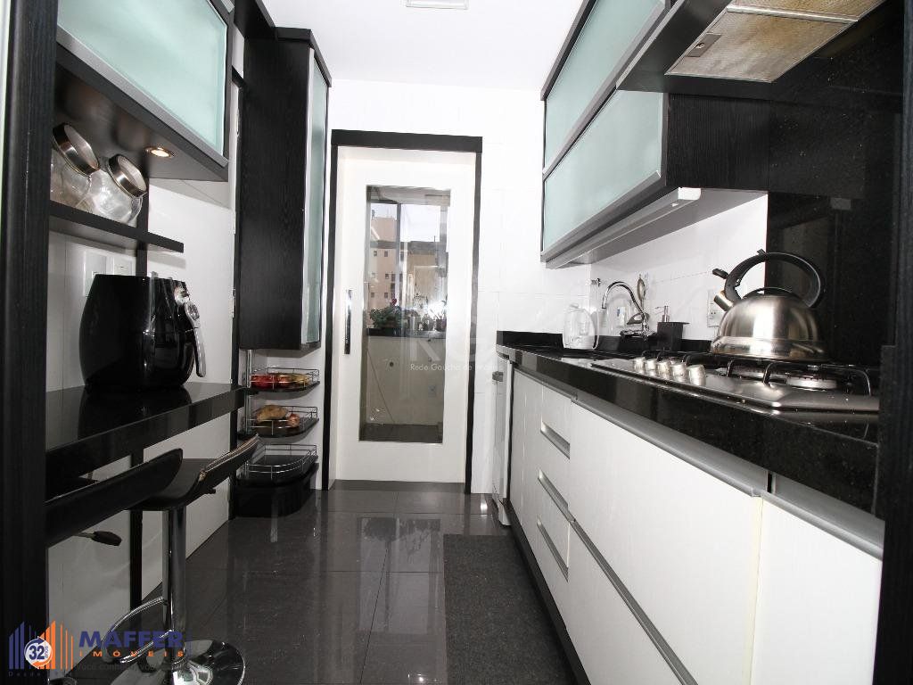 Apartamento, 3 quartos, à venda, 114 m², Petrópolis - Porto Alegre — foto 5