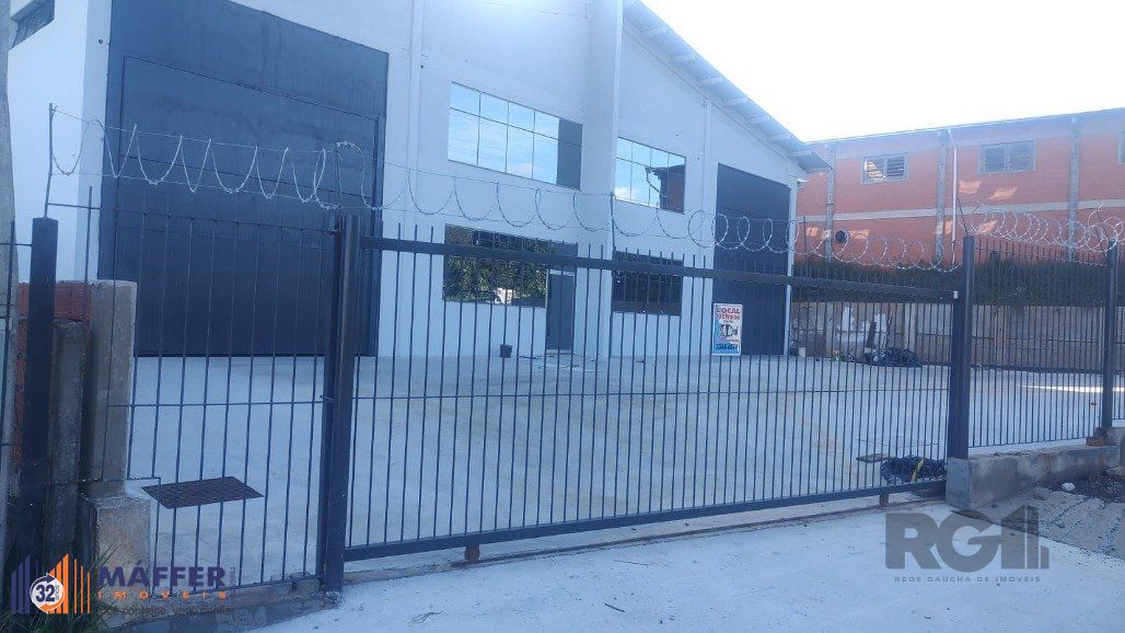 Pavilhão, 2 quartos, à venda, 900 m², Cohab - Cachoeirinha — foto 2