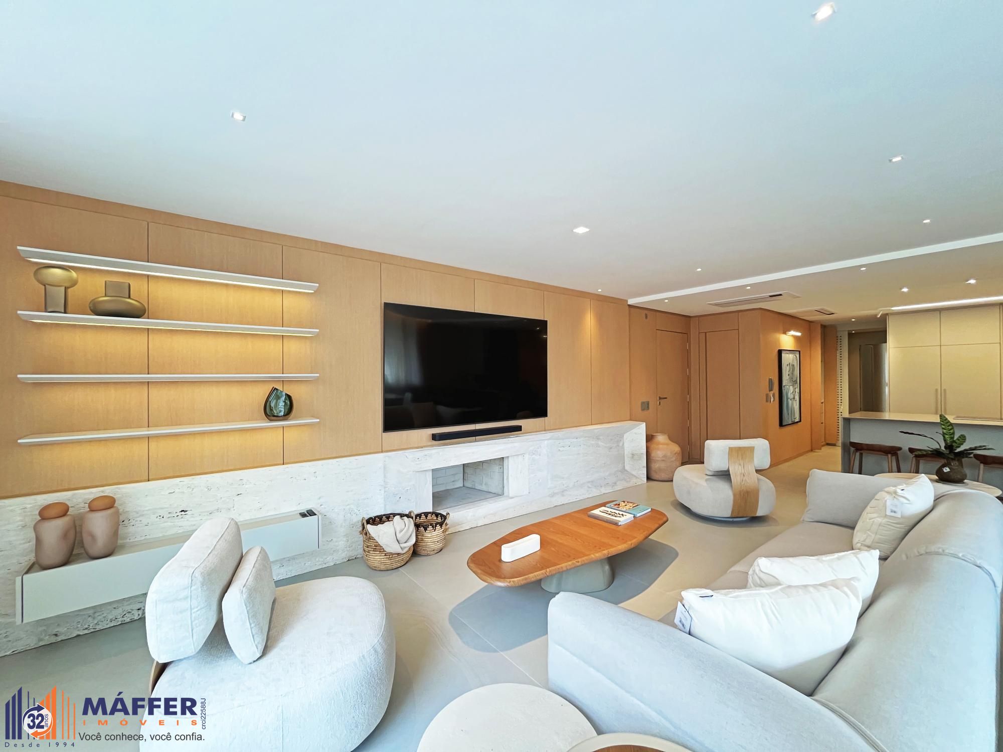 Apartamento, 2 quartos, 170 m² - Foto 8