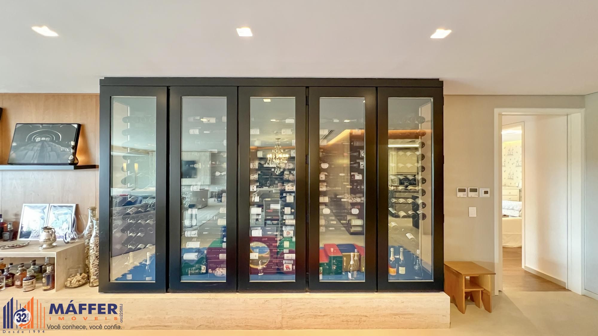 Apartamento, 3 quartos, 478 m² - Foto 14