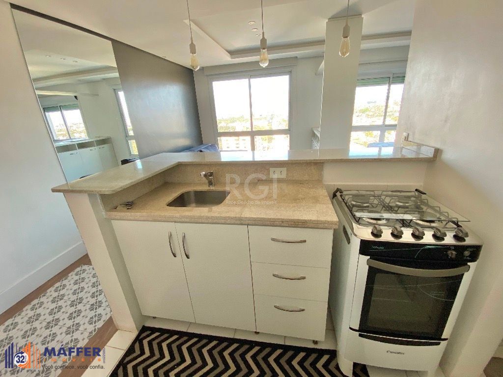 Apartamento, 1 quarto, 37 m² - Foto 15