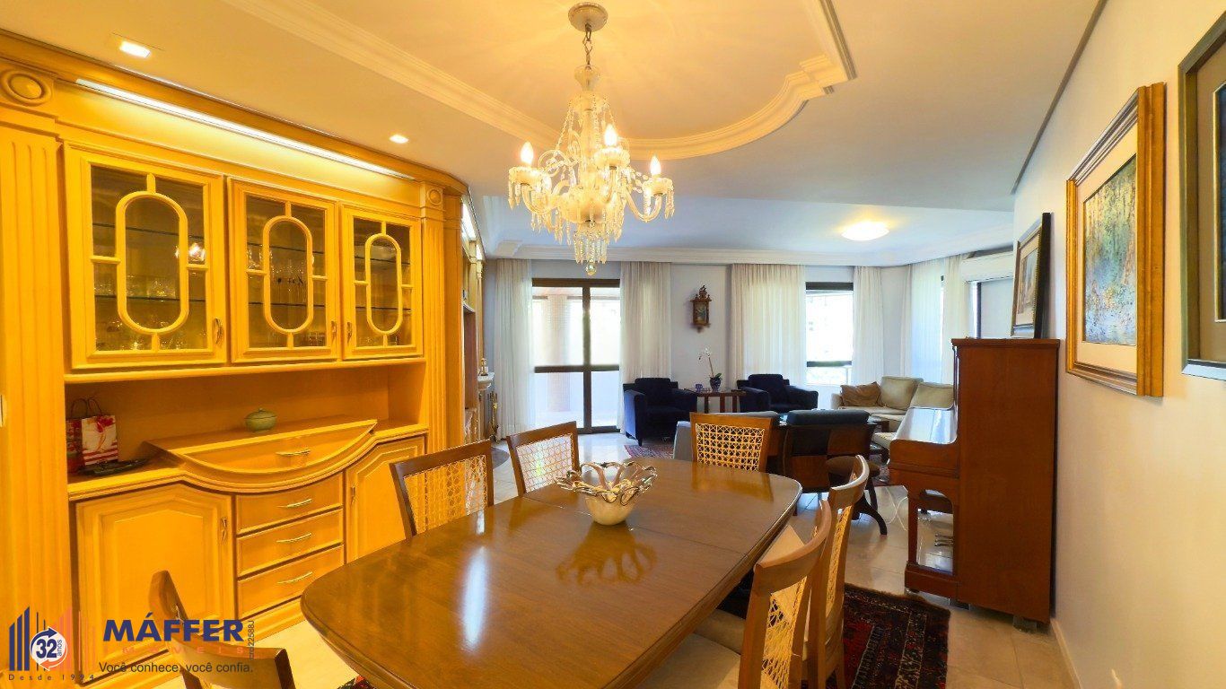 Apartamento, 4 quartos, 206 m² - Foto 2