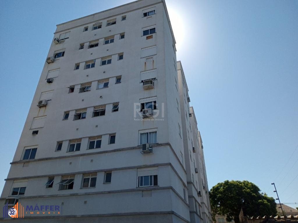 Apartamento, 2 quartos, 50 m² - Foto 1