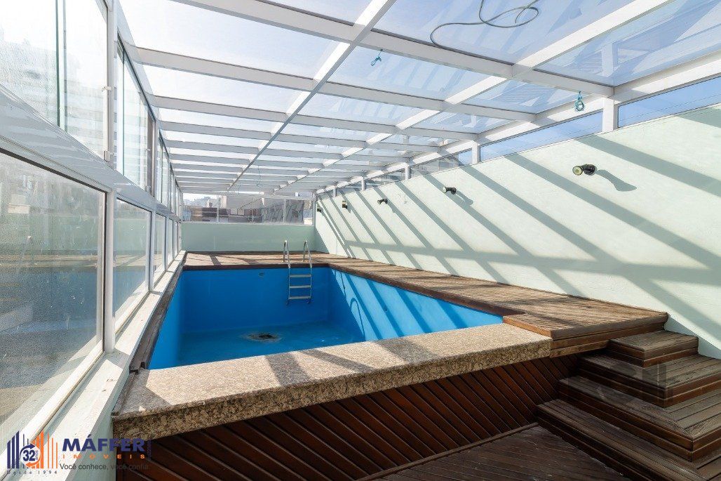 Casa, 4 quartos, 444 m² - Foto 1