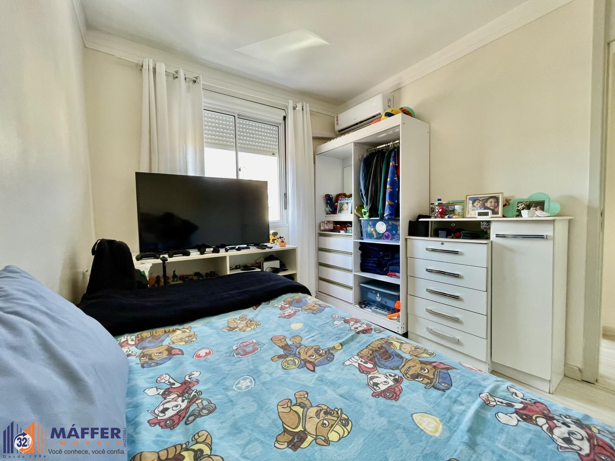 Apartamento, 3 quartos, 67 m² - Foto 28