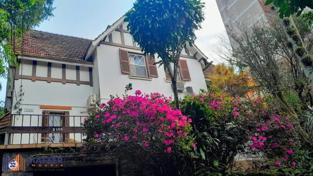 Terreno para Comprar  na Santa Cecília no bairro Rio Branco.