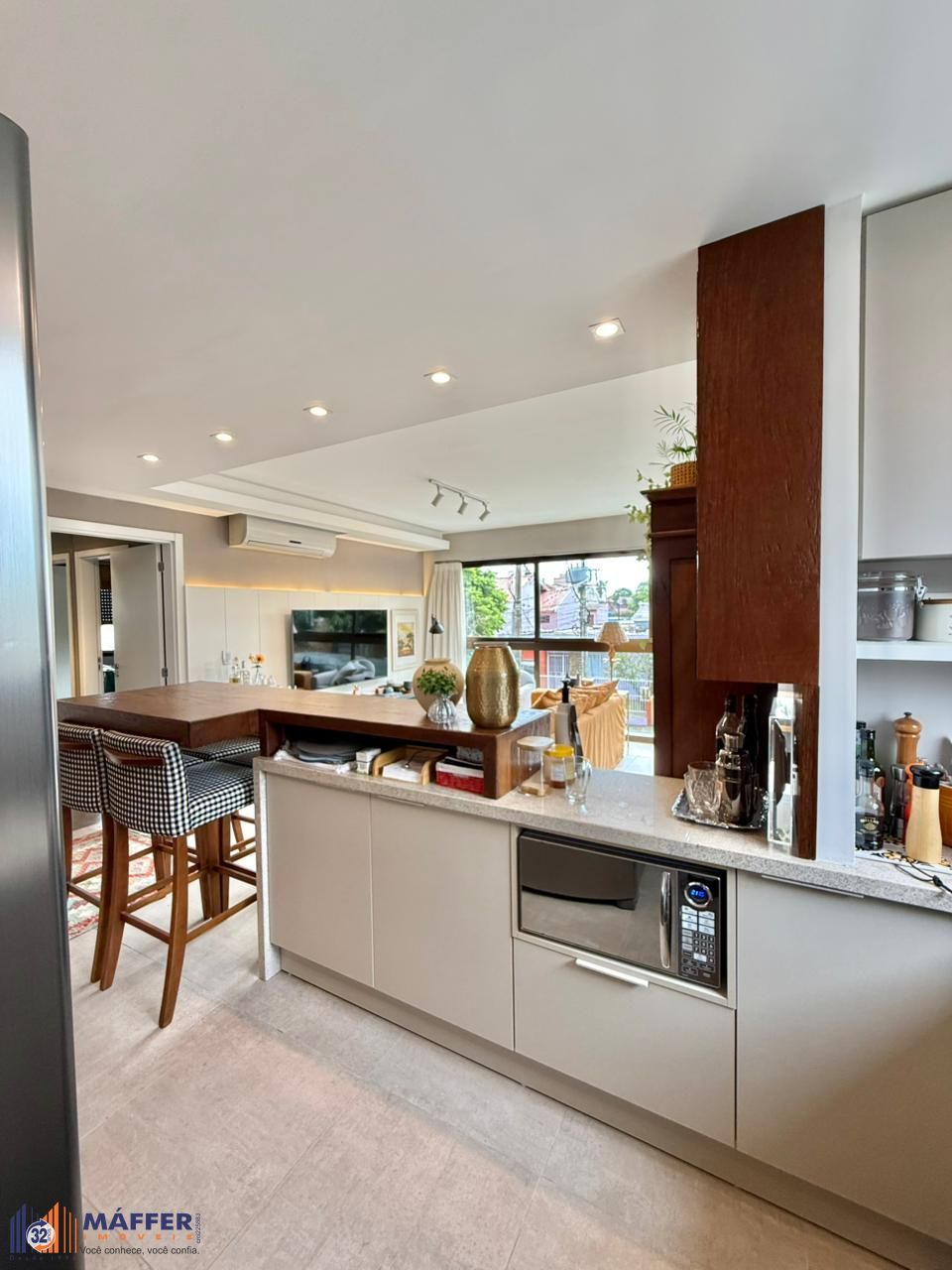 Apartamento, 2 quartos, 146 m² - Foto 7