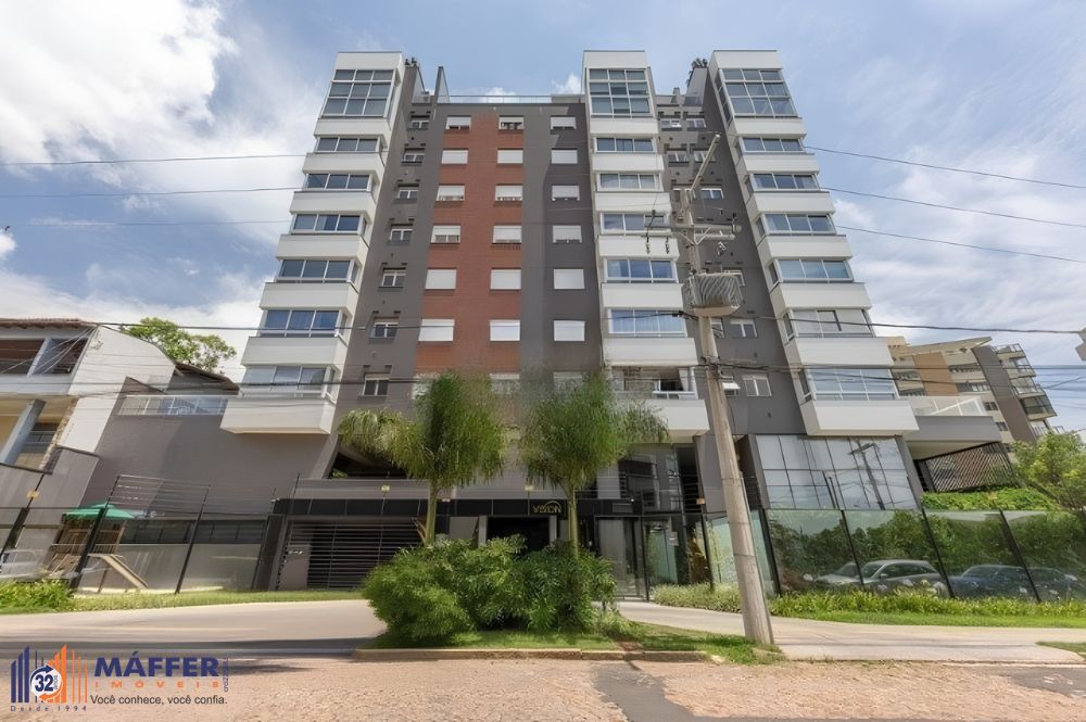 Apartamento Garden, 3 quartos, à venda, 139 m², Santa Tereza - Porto Alegre — foto 3