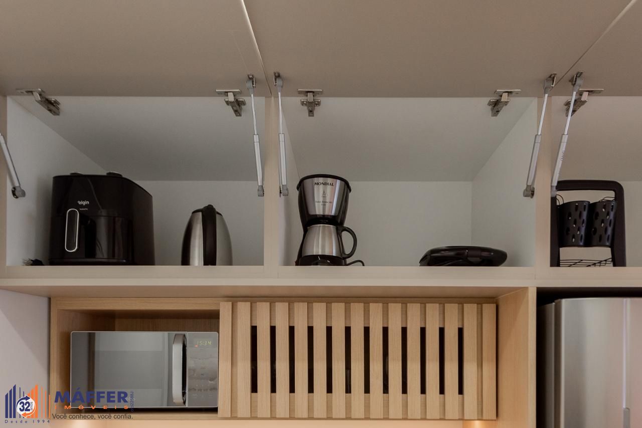 Apartamento, 1 quarto, 19 m² - Foto 23