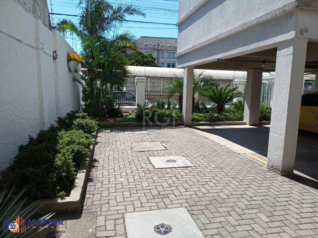 Apartamento, 2 quartos, 50 m² - Foto 26