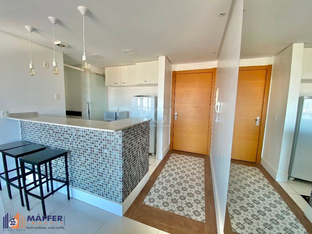 Apartamento, 1 quarto, 37 m² - Foto 8