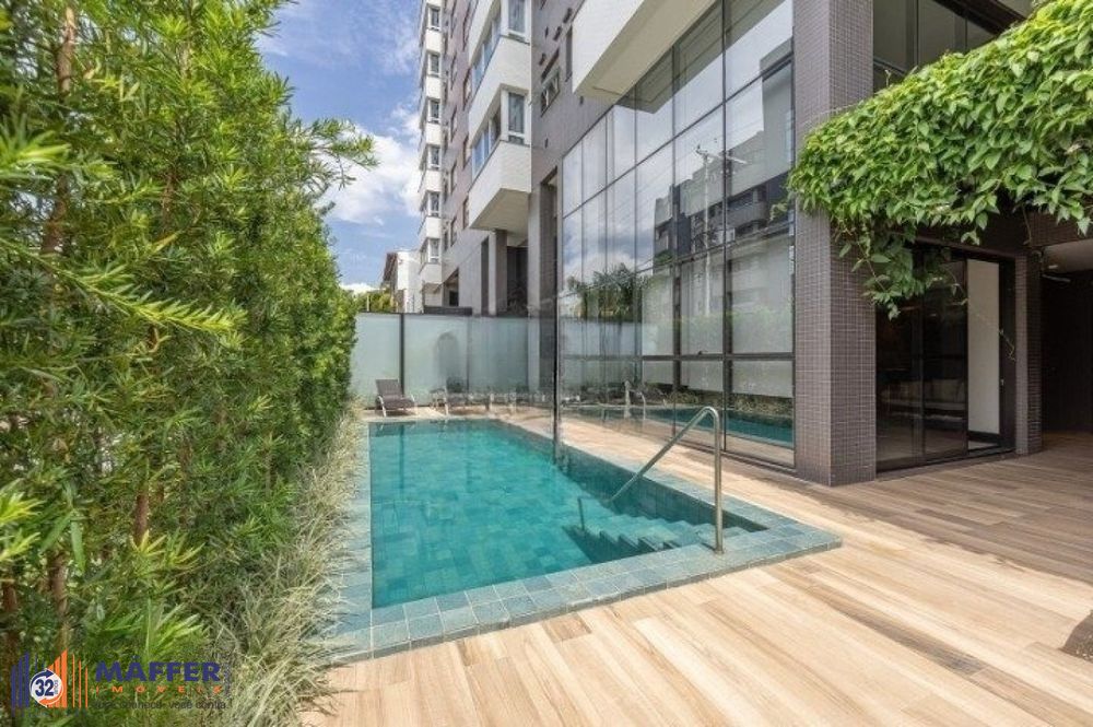 Apartamento, 3 quartos, 139 m² - Foto 19