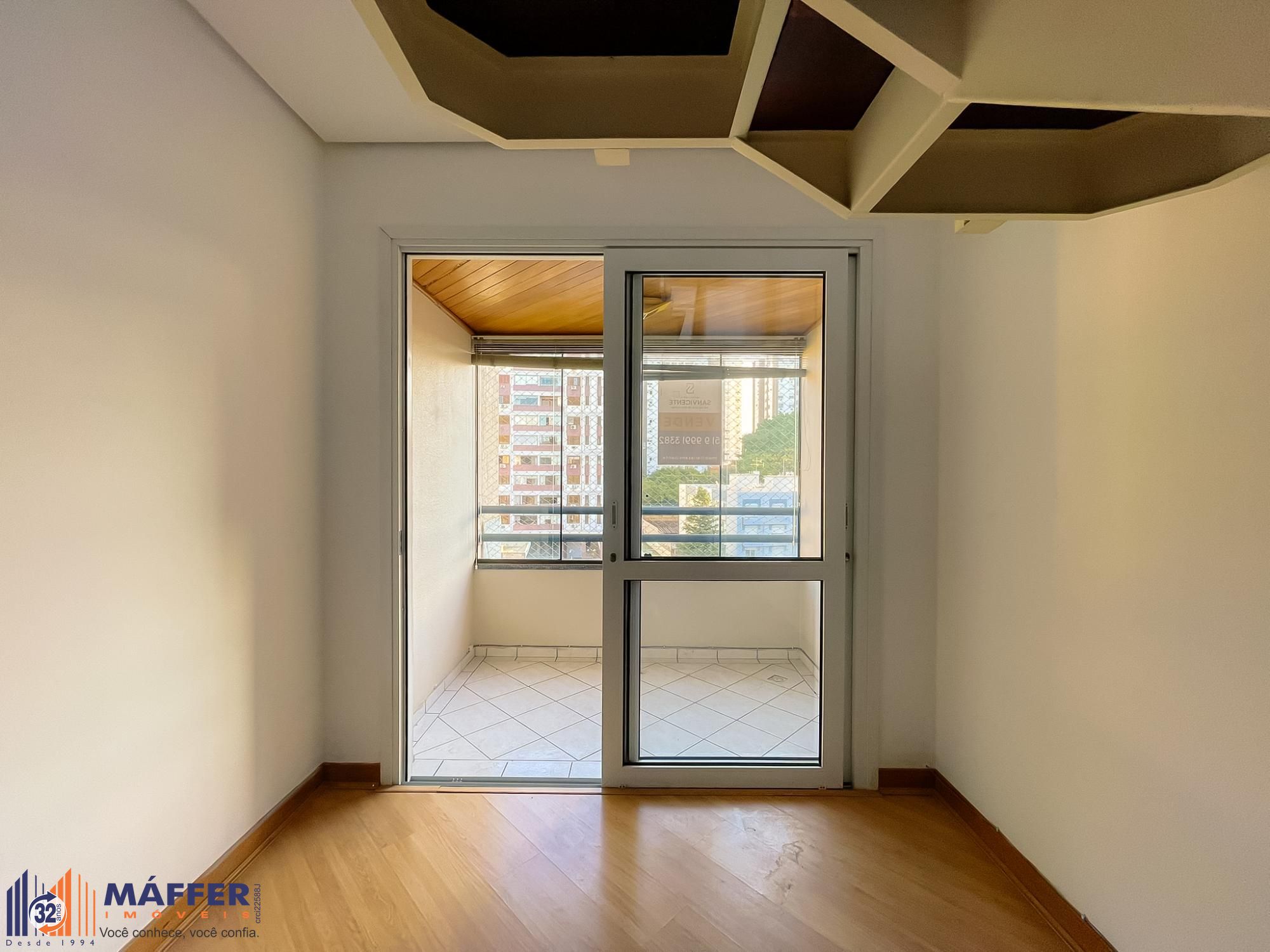 Cobertura, 3 quartos, 147 m² - Foto 8