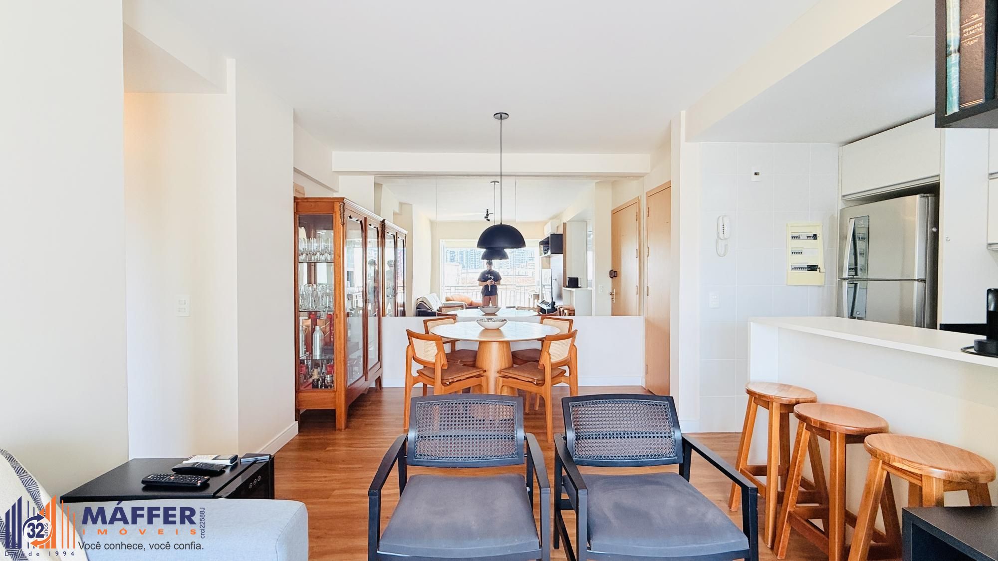 Apartamento, 2 quartos, 69 m² - Foto 5