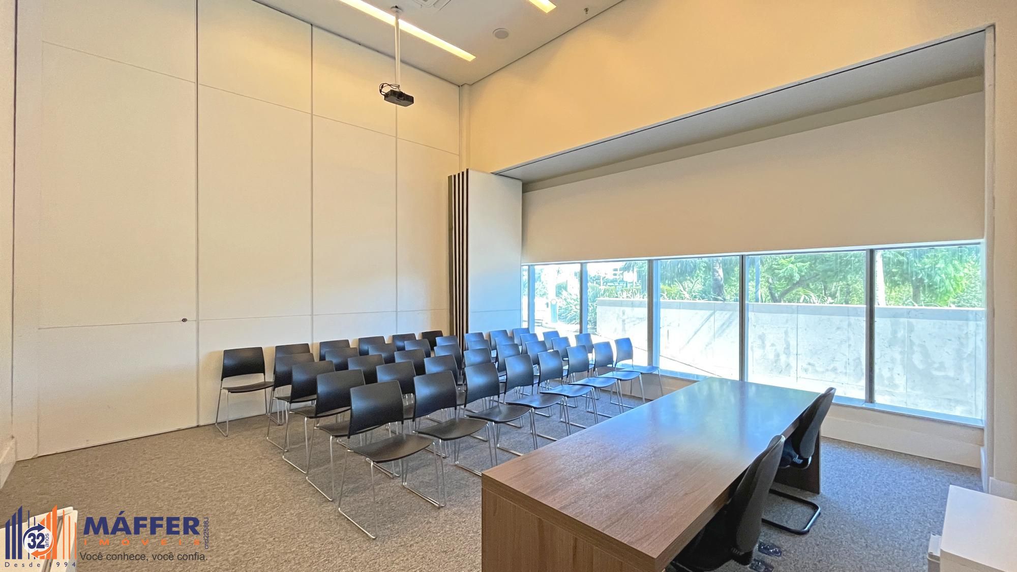 Sala-Conjunto, 46 m² - Foto 22