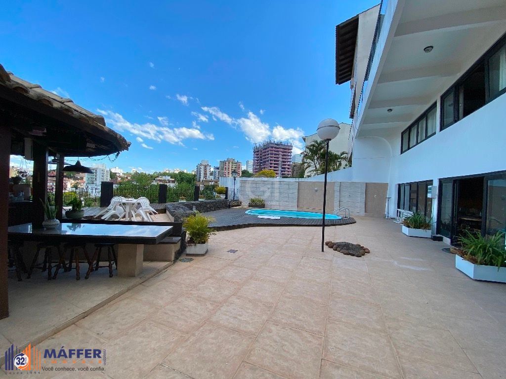 Casa, 4 quartos, à venda, 485 m², Boa Vista - Porto Alegre — foto 4
