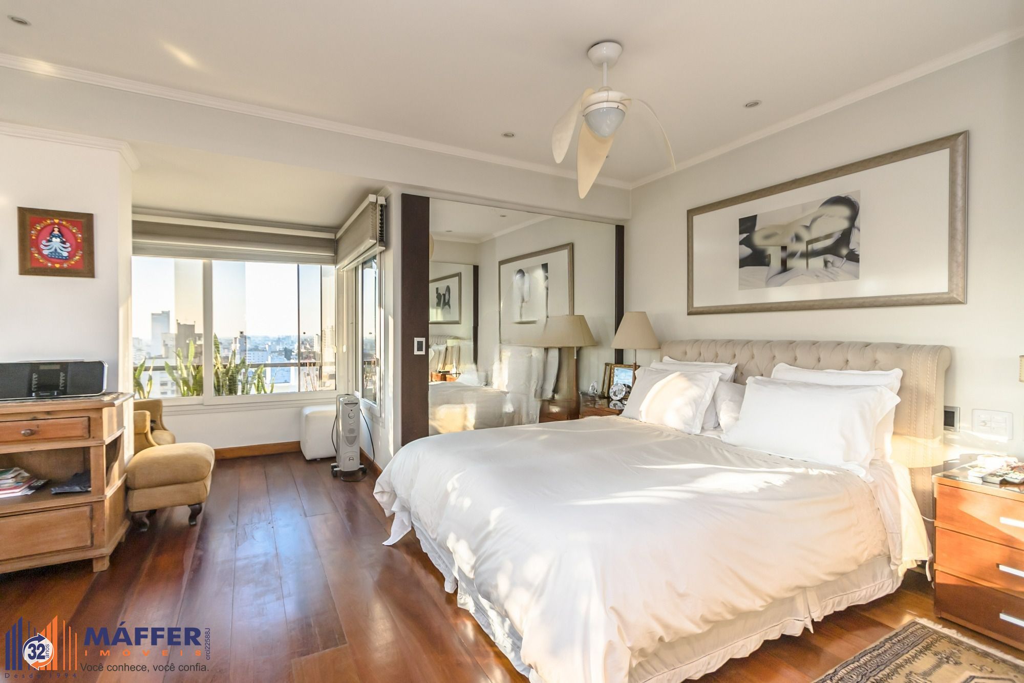 Cobertura, 4 quartos, 500 m² - Foto 33