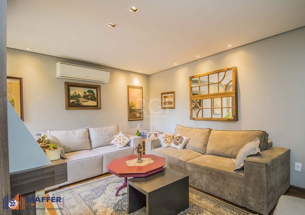 Casa para Comprar com  199 m² por R$ 1.180.000,00 - Boa Vista - Porto Alegre/RS