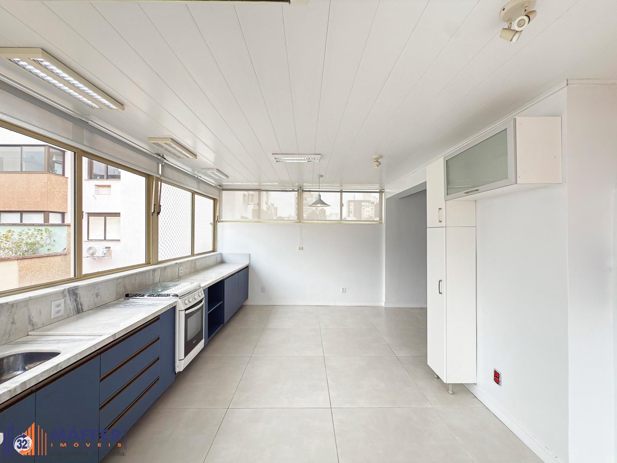 Apartamento, 3 quartos, 145 m² - Foto 5