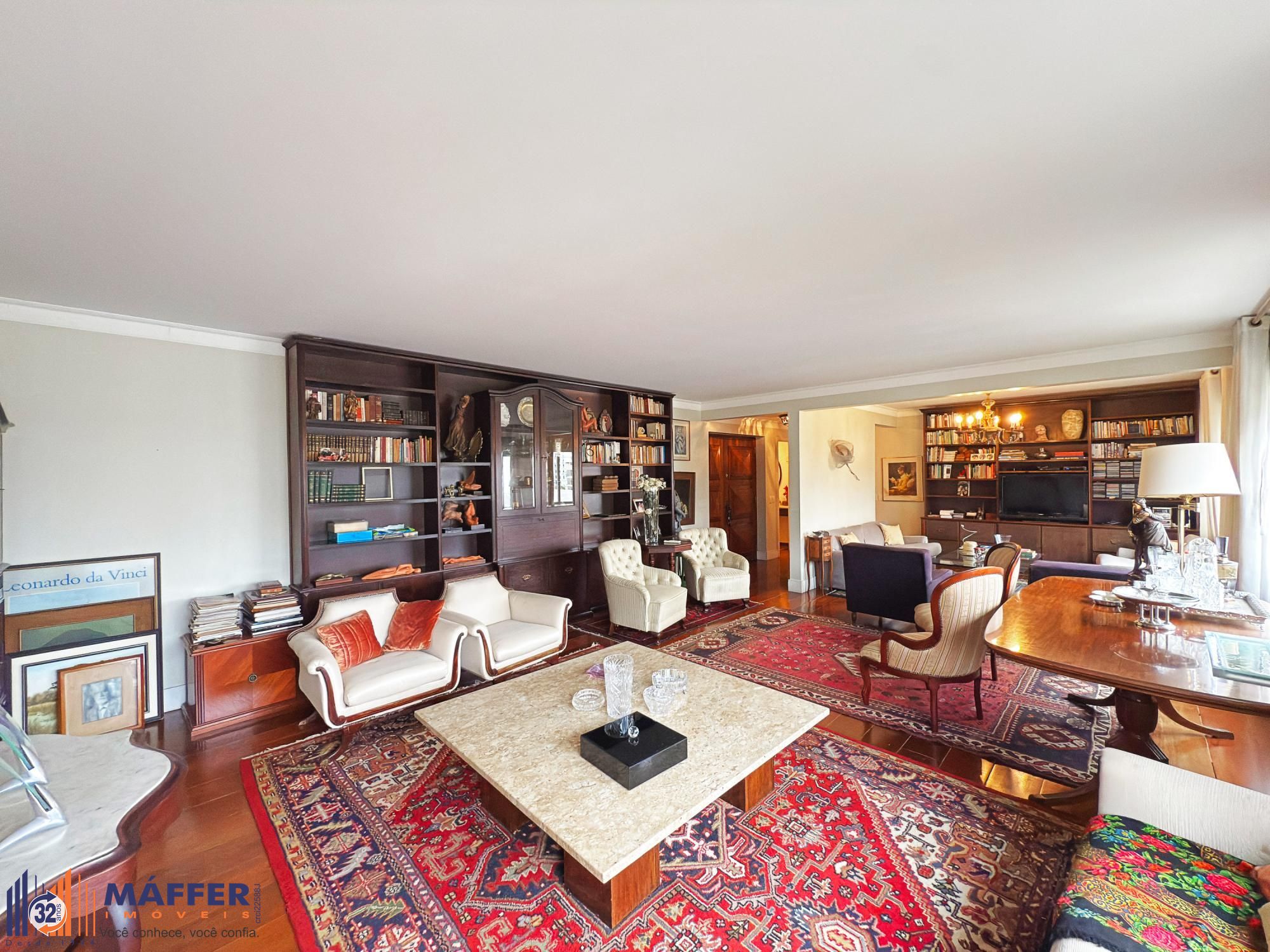 Apartamento, 3 quartos, 210 m² - Foto 10