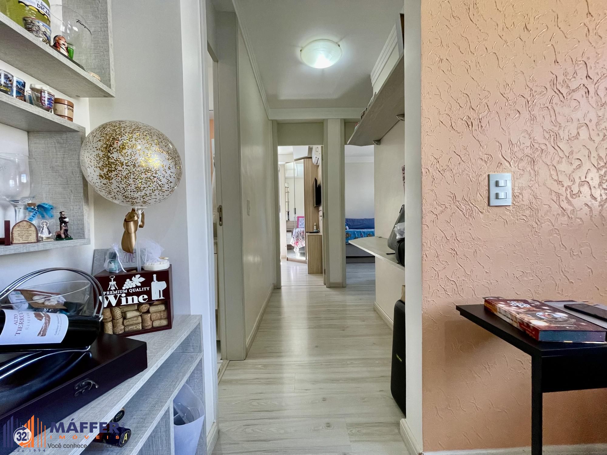 Apartamento, 3 quartos, 67 m² - Foto 13