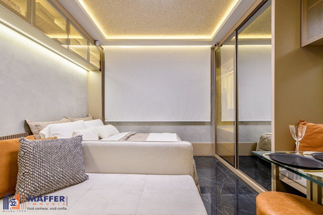 Loft, 1 quarto, à venda, 25 m², Independência - Porto Alegre — foto 4