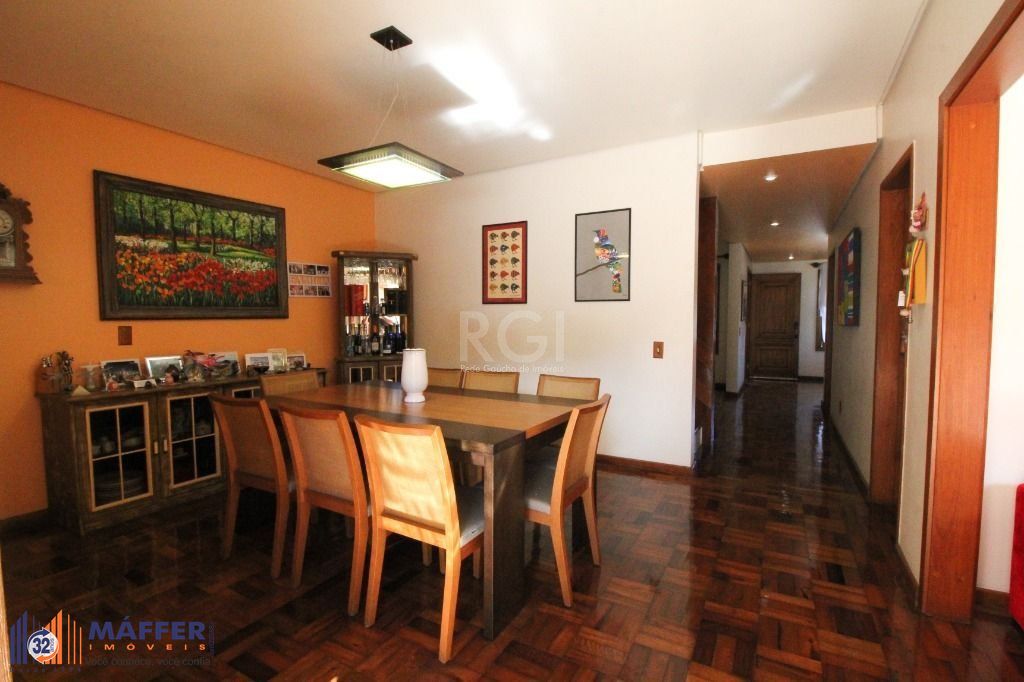 Casa, 4 quartos, 350 m² - Foto 6