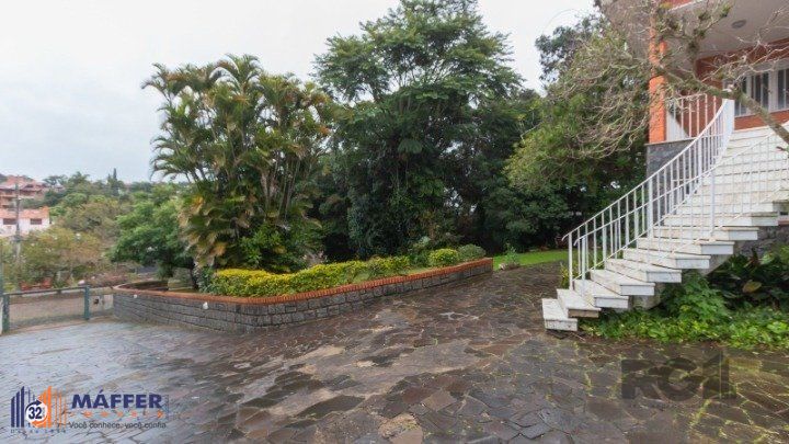 Casa, 4 quartos, à venda, 611 m², Vila Assunção - Porto Alegre — foto 4