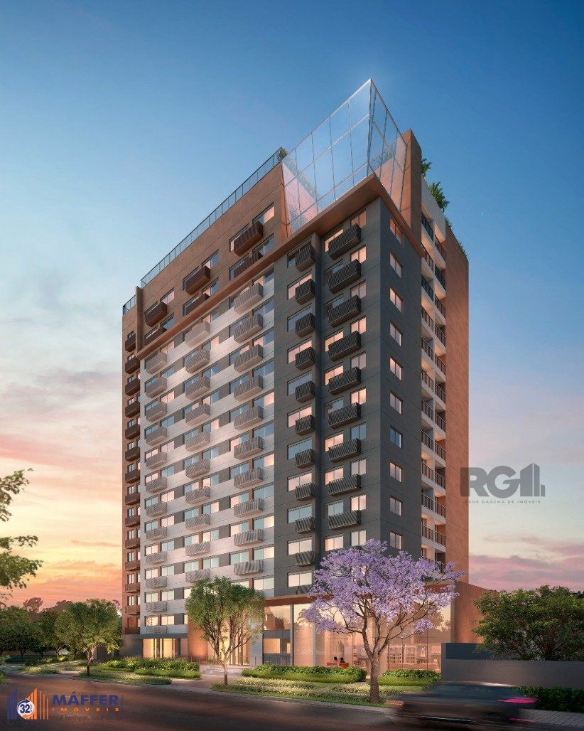 Apartamento, 1 quarto, 24 m² - Foto 23