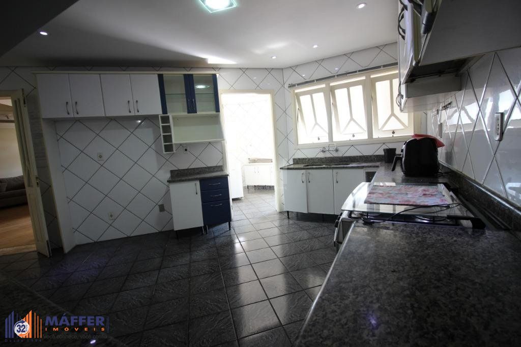 Casa, 4 quartos, 330 m² - Foto 23