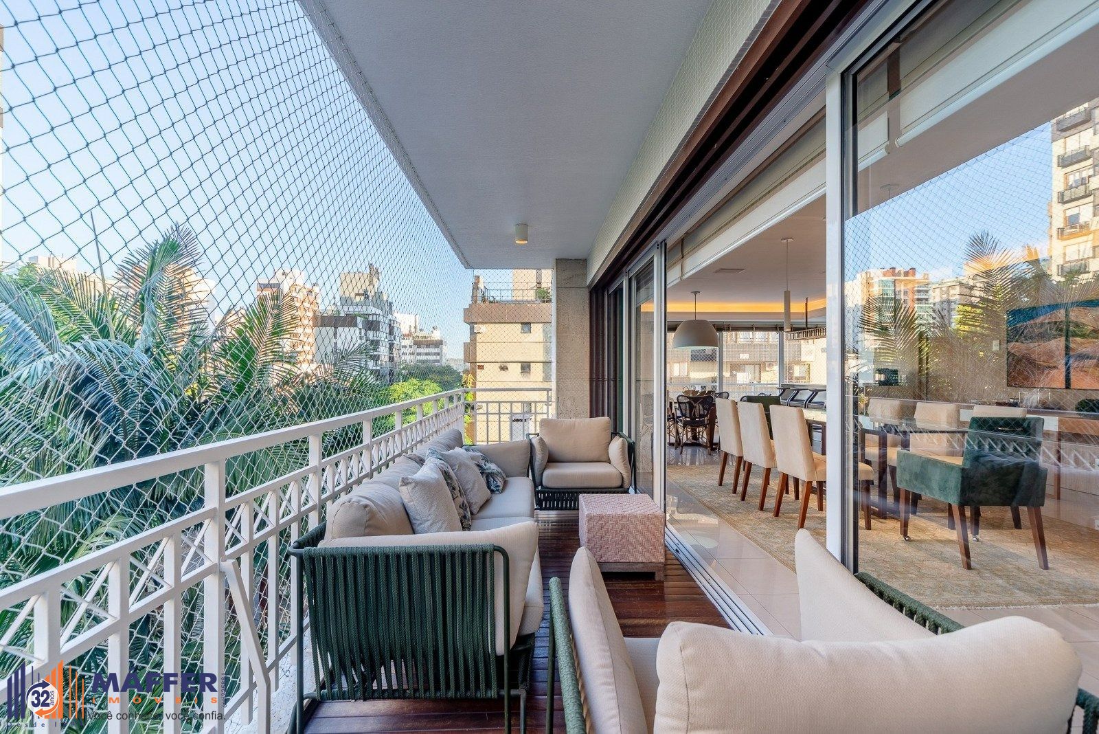 Apartamento, 4 suítes, à venda, 278 m², Bela Vista - Porto Alegre — foto 2