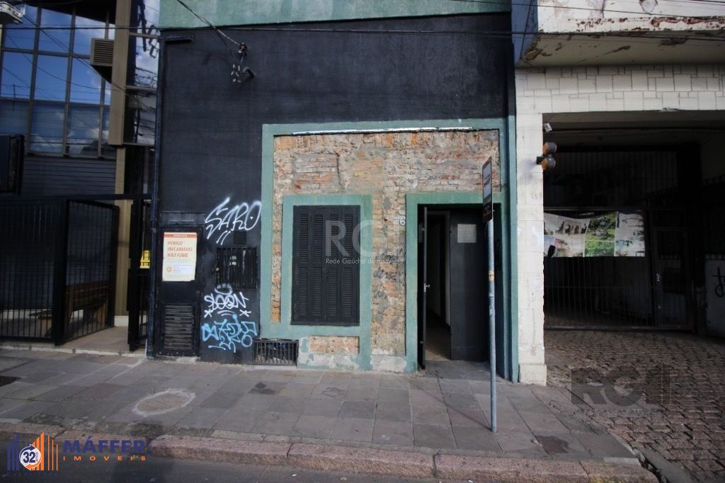 Prédio Comercial a venda no bairro Cidade Baixa, por: R$1.450.000,00.