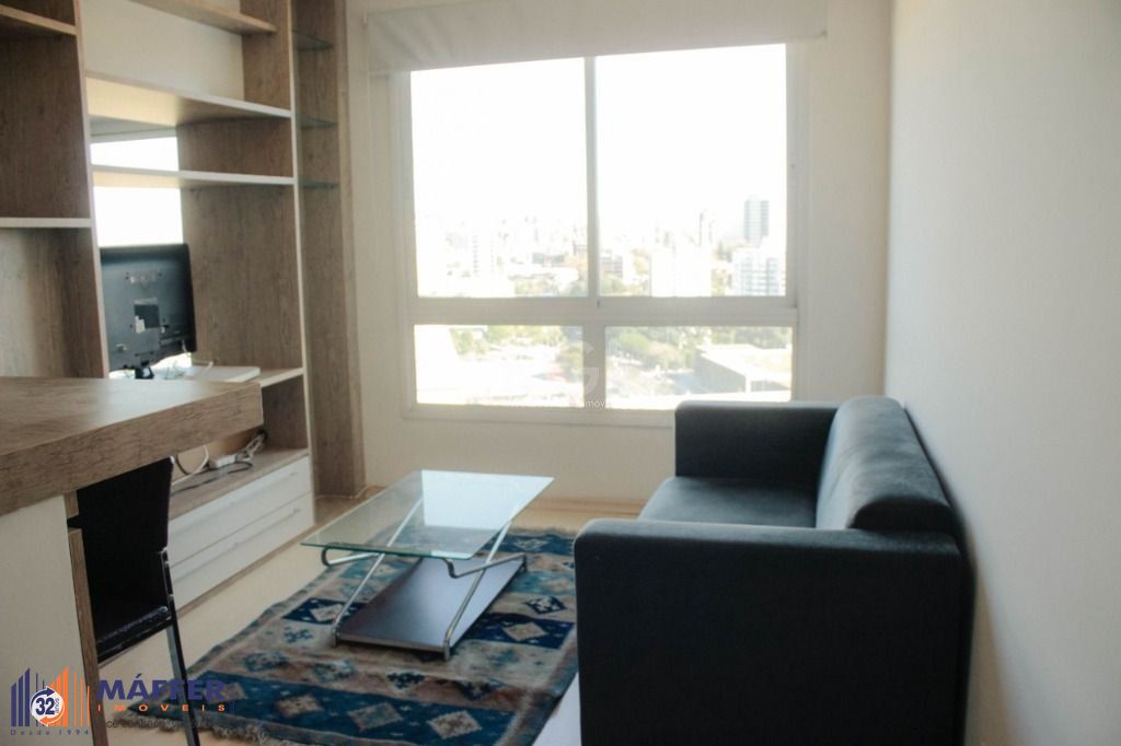 Apartamento, 1 quarto, 36 m² - Foto 3