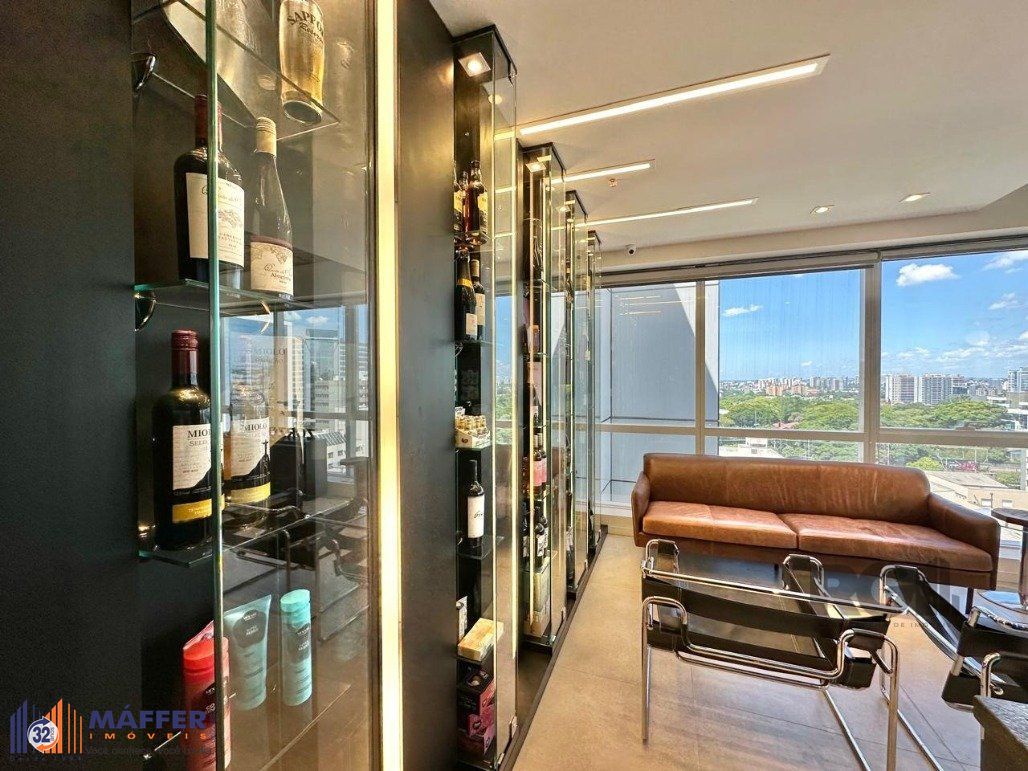 Sala Comercial, 2 salas, à venda, 43 m², Mont'serrat - Porto Alegre — foto 5
