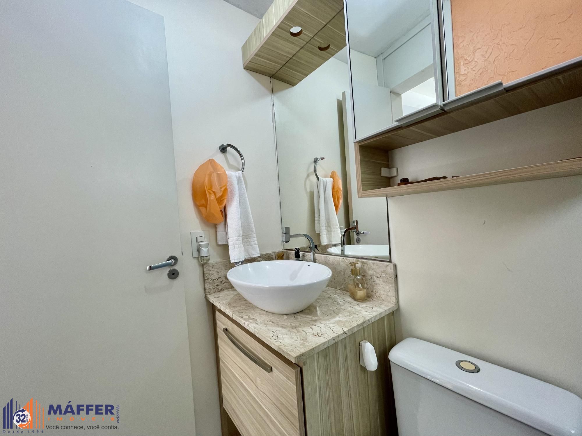 Apartamento, 3 quartos, 67 m² - Foto 21