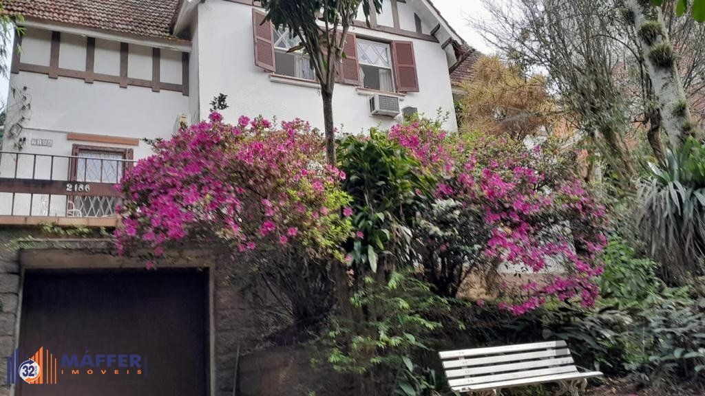 Casa, 6 quartos, à venda, 570 m², Santa Cecília - Porto Alegre — foto 4