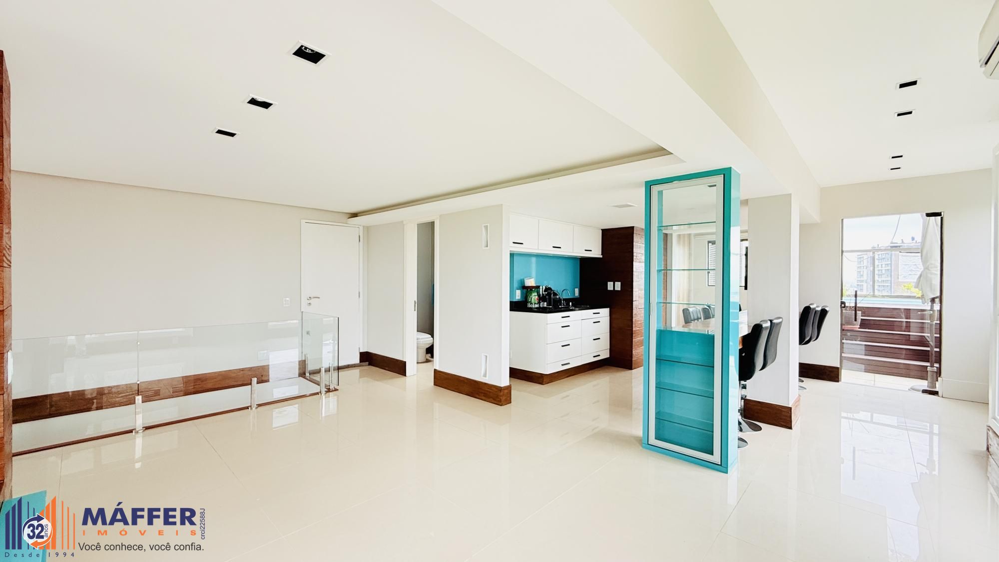 Cobertura, 3 quartos, 318 m² - Foto 8