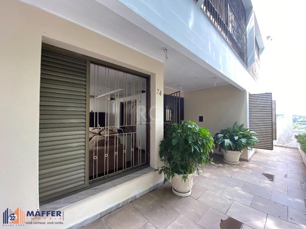 Casa, 3 quartos, à venda, 597 m², Cristal - Porto Alegre — foto 5