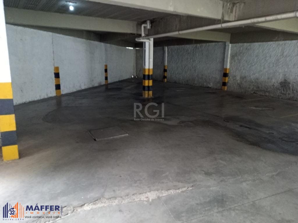 Apartamento, 2 quartos, 50 m² - Foto 22