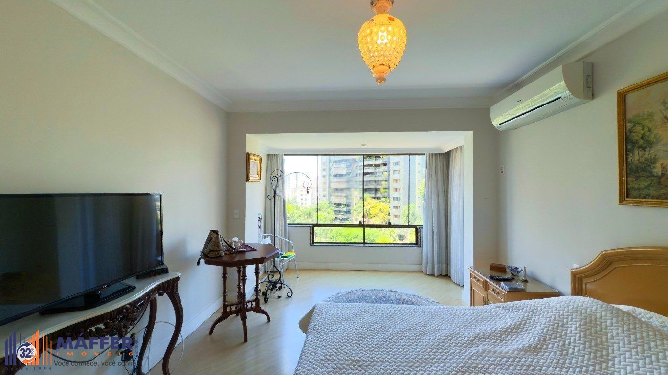 Apartamento, 4 quartos, 206 m² - Foto 12