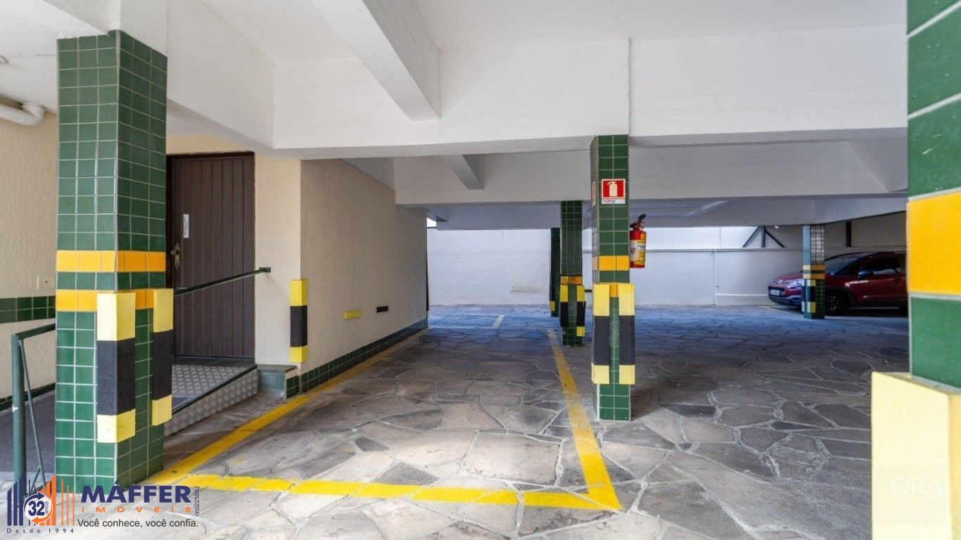 Apartamento, 2 quartos, 63 m² - Foto 3