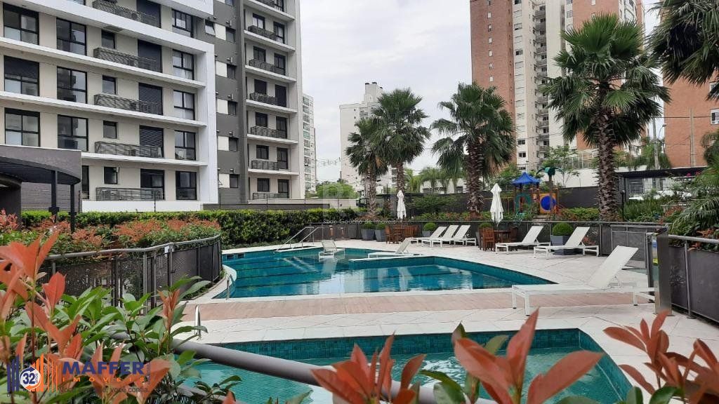 Apartamento, 2 quartos, 69 m² - Foto 35