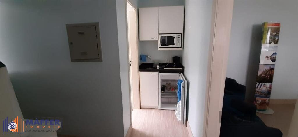 Sala Comercial, à venda, 37 m², Floresta - Porto Alegre — foto 4