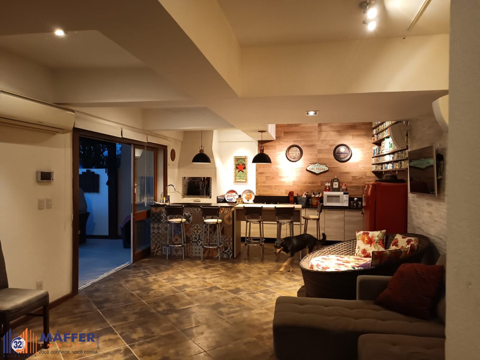 Casa, 4 quartos, 398 m² - Foto 8