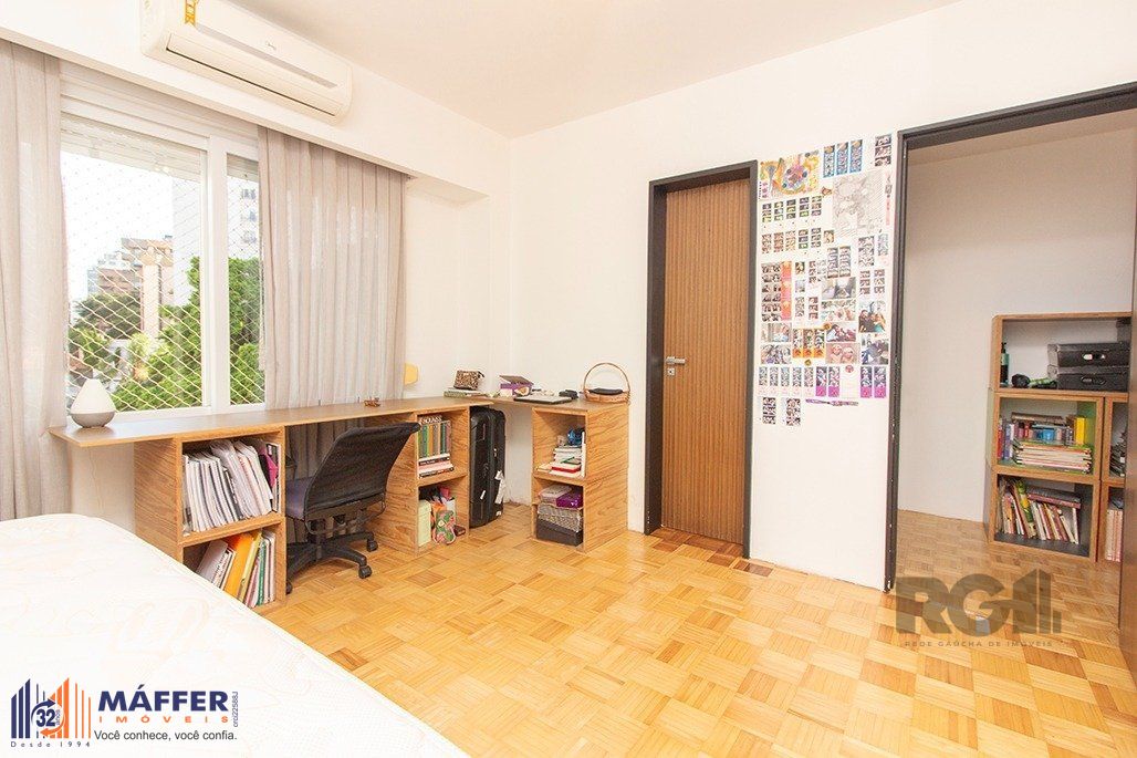 Apartamento, 3 quartos, 166 m² - Foto 20