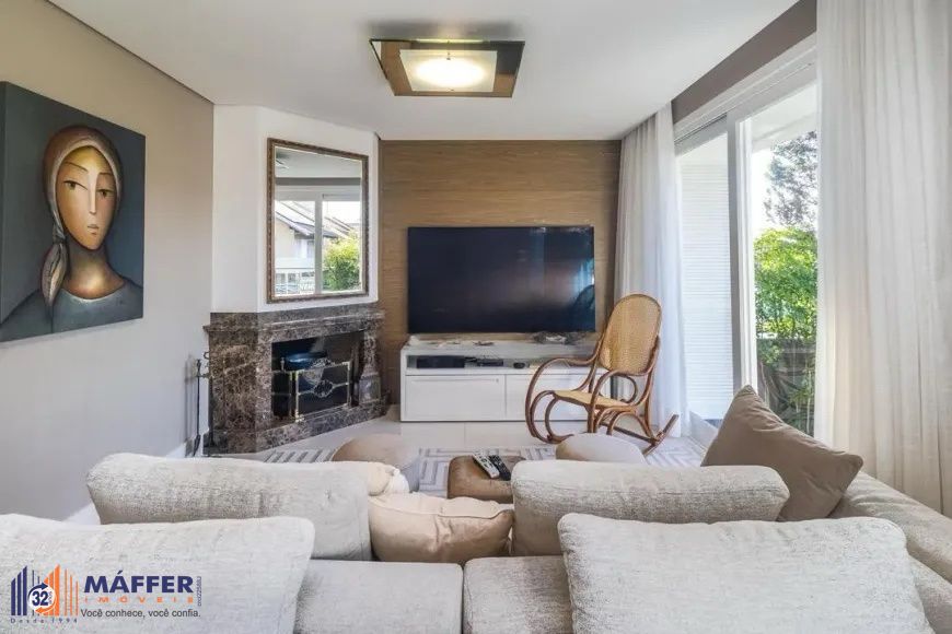 Casa de Condomínio, 3 suítes, à venda, 458 m², Vila Jardim - Porto Alegre — foto 4