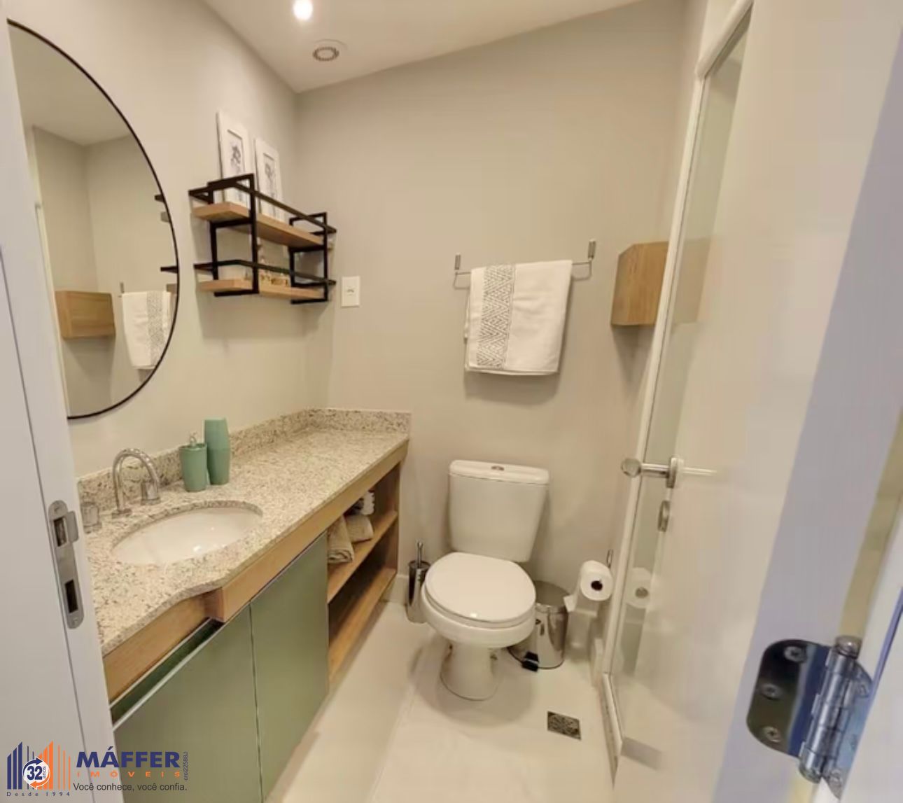 Apartamento, 1 quarto, 26 m² - Foto 27