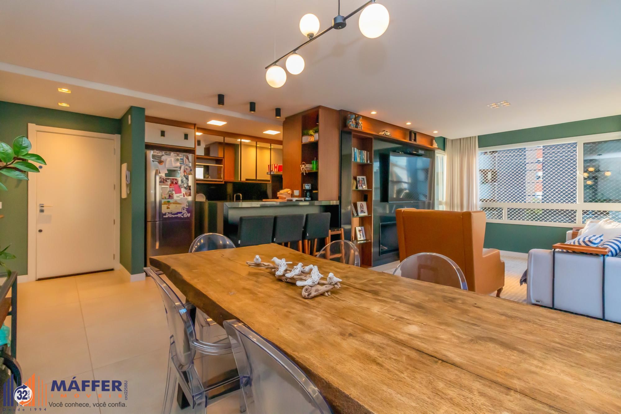 Apartamento, 3 quartos, 139 m² - Foto 55