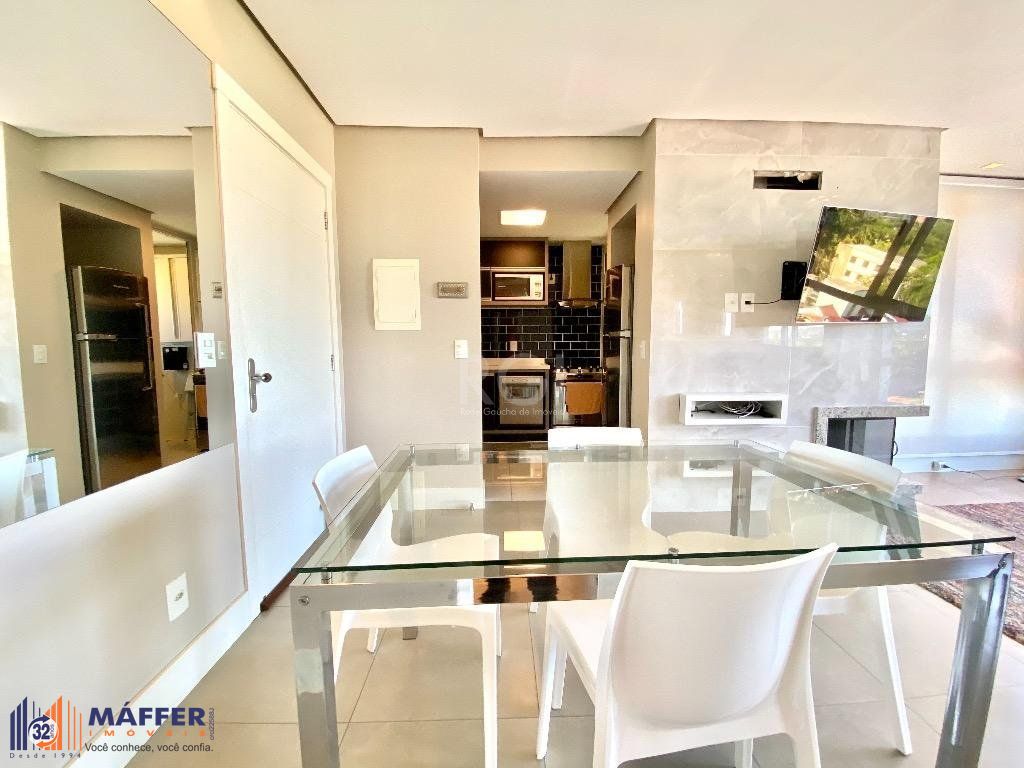 Apartamento, 1 quarto, 61 m² - Foto 15