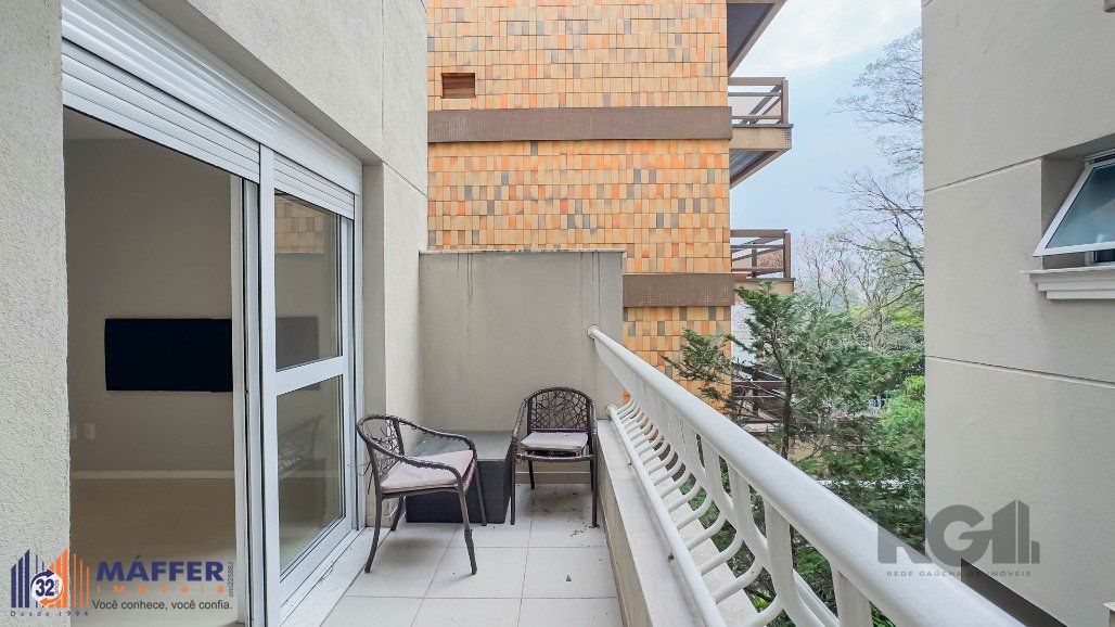 Apartamento, 2 quartos, 90 m² - Foto 18